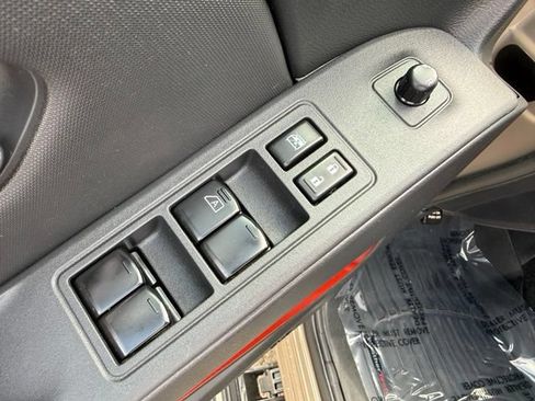 Used 2023 Nissan Frontier Pro-X w/ Pro-X Premium Package RWD image 11