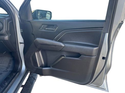 Used 2023 Chevrolet Colorado Trail Boss w/ LPO, Skid Plate Package image 26