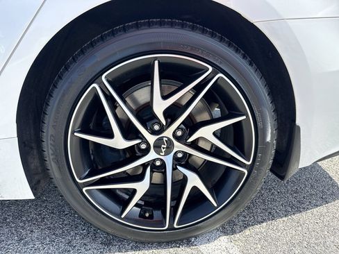 Used 2022 Kia Stinger GT-Line RWD image 18