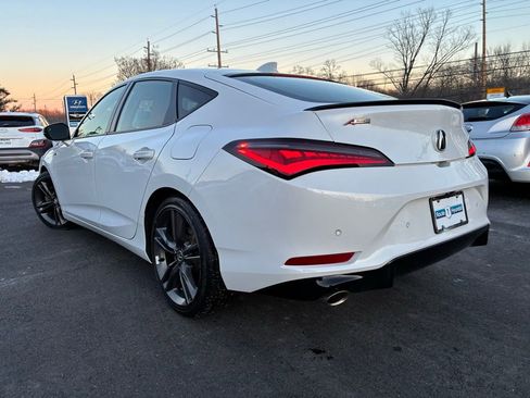 Used 2023 Acura Integra A-Spec image 53