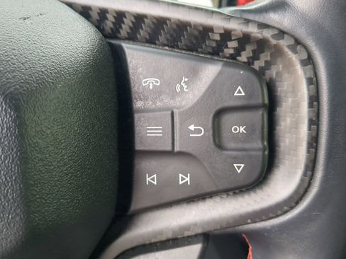 Used 2024 Ford Bronco Raptor w/ Interior Carbon Fiber Pack 6 image 59