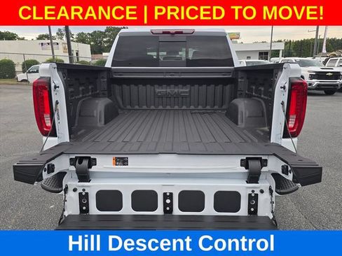 Used 2026 GMC Sierra 1500 Denali AWD/4WD image 30