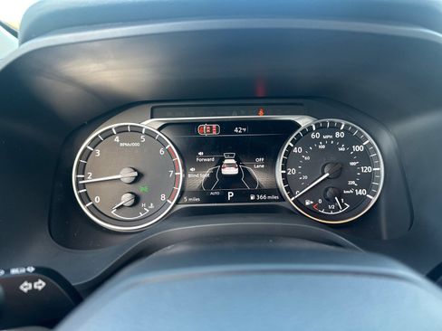 New 2026 Nissan Rogue SV image 27