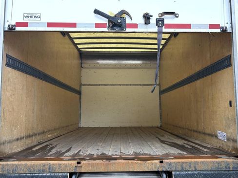Used 2021 Ford E-350 and Econoline 350 Super Duty w/ Power Windows & Locks Group RWD image 17