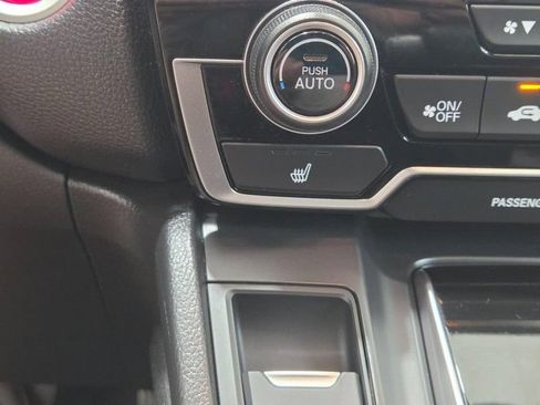Used 2020 Honda CR-V EX-L image 19