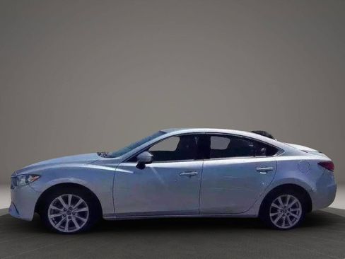 Used 2016 MAZDA MAZDA6 Sport image 3