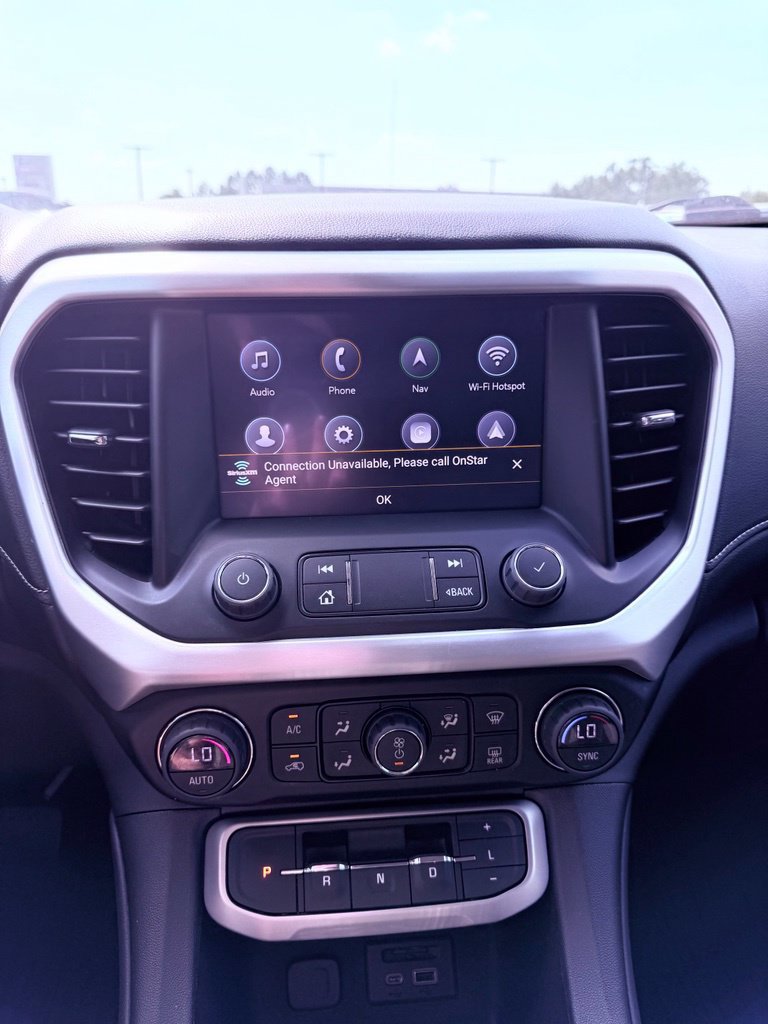 Used 2023 GMC Acadia SLT w/ Elevation Edition FWD image 21