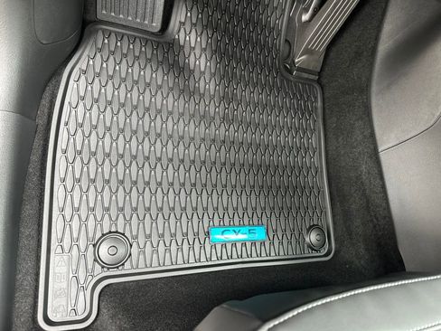 New 2026 MAZDA CX-5 Preferred AWD/4WD image 31