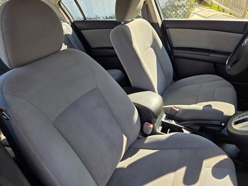 Used 2011 Nissan Sentra 2.0 image 23