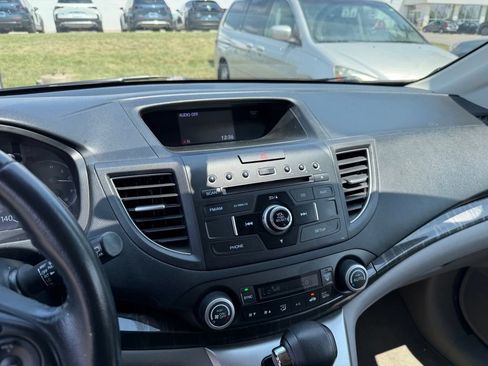 Used 2013 Honda CR-V EX-L image 10
