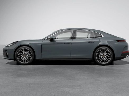 New 2026 Porsche Panamera 4 AWD/4WD image 2