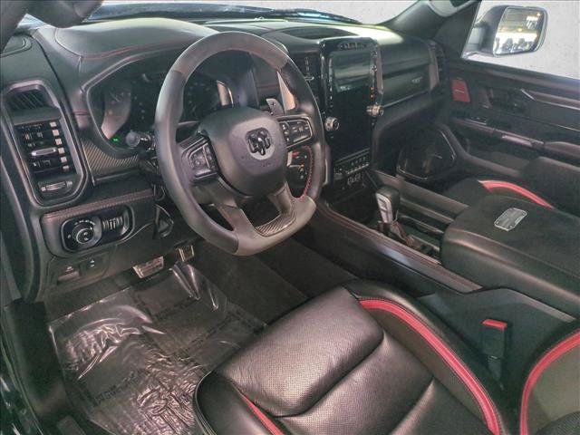 Used 2023 RAM 1500 TRX w/ TRX Level 2 Equipment Group AWD/4WD image 10