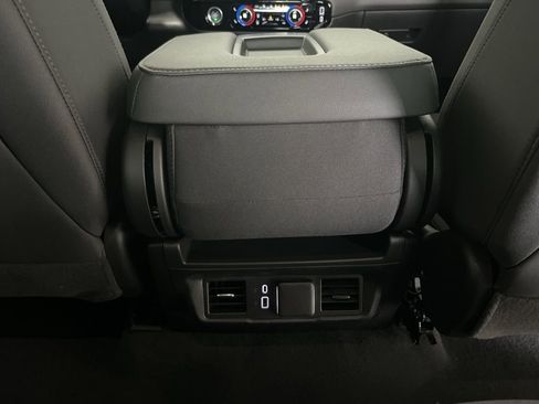 Used 2023 Chevrolet Silverado 1500 RST w/ LPO, Dark Essentials Package AWD/4WD image 21