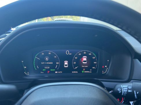 New 2026 Honda Accord Sport image 22