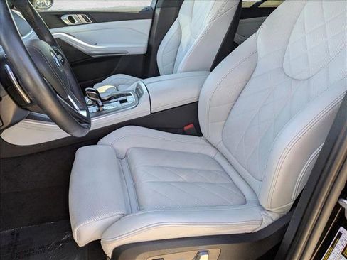 Used 2023 BMW X5 sDrive40i w/ Premium Package image 17