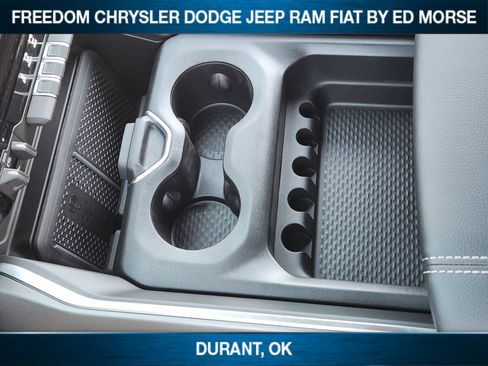 New 2026 RAM 1500 Big Horn image 15