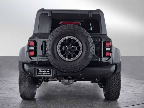 Used 2023 Ford Bronco Raptor image 4