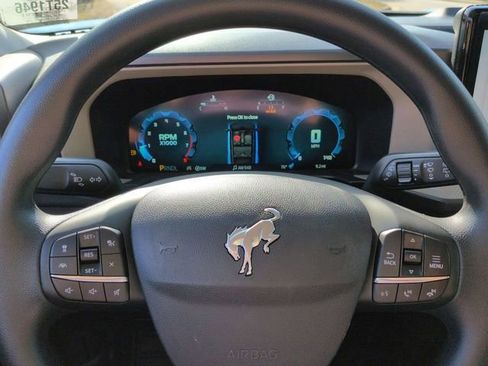 New 2025 Ford Bronco Sport Big Bend AWD/4WD image 26
