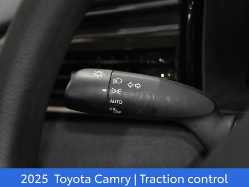 Certified 2025 Toyota Camry LE image 10