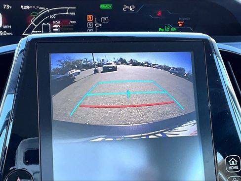 Used 2017 Toyota Prius Prime Advanced image 26