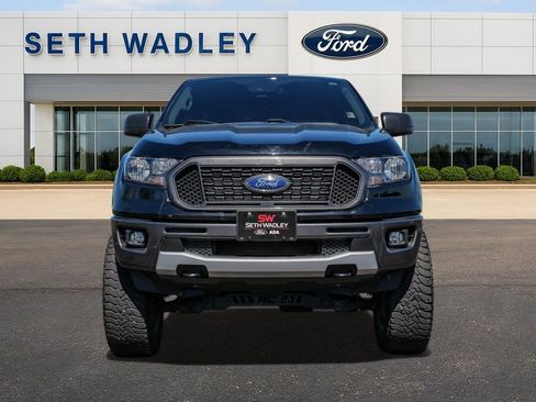 Used 2020 Ford Ranger XLT w/ Equipment Group 301A Mid image 2