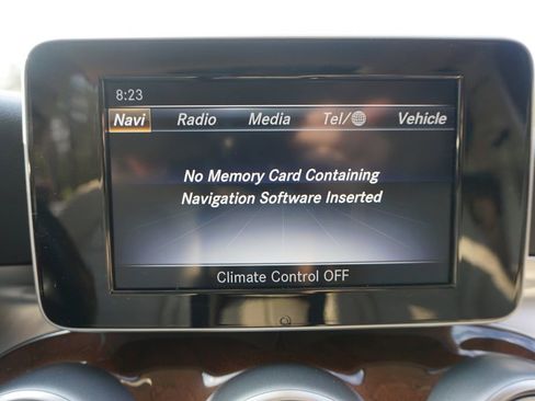 Used 2018 Mercedes-Benz GLC 300 image 9