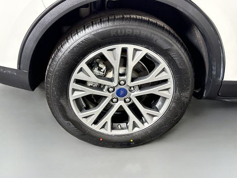 Used 2022 Ford Escape SEL FWD image 33