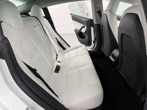 Used 2020 Tesla Model 3 Long Range AWD/4WD image 13