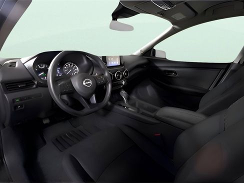Used 2024 Nissan Sentra S image 31