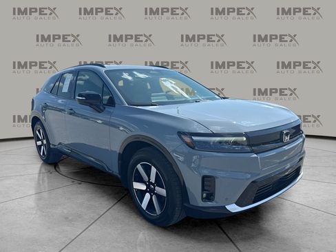 Used 2025 Honda Prologue Touring image 4