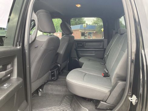 Used 2023 RAM 3500 Tradesman image 20