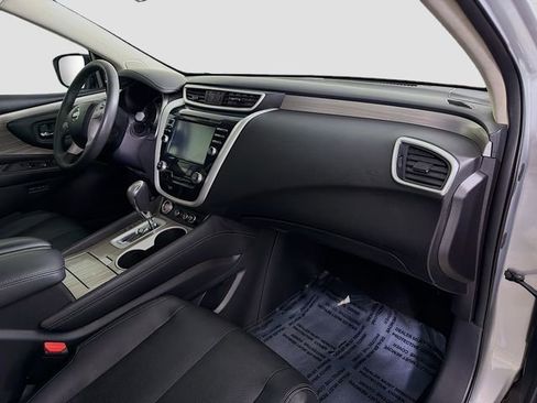 Used 2016 Nissan Murano Platinum w/ Platinum Technology Package image 31