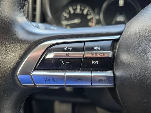 Used 2025 MAZDA CX-50 AWD 2.5 S w/ Premium Package image 20