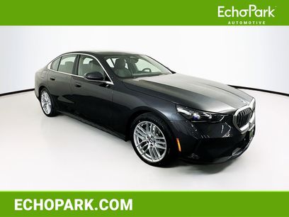 Used 2024 BMW 530i