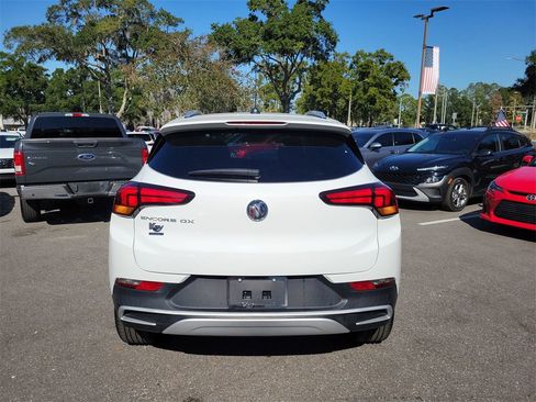 Certified 2023 Buick Encore GX Select image 9