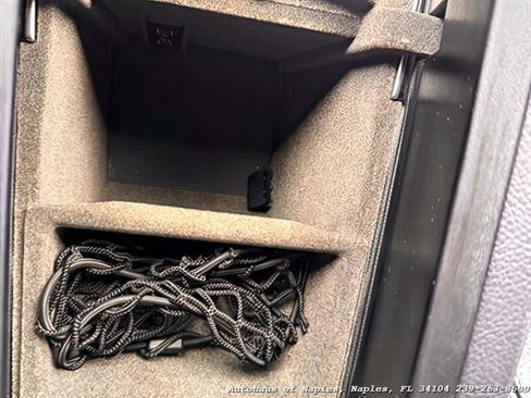 Used 2017 Mercedes-Benz GLS 450 4MATIC w/ Premium Package image 30