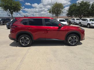 Certified 2025 Nissan Rogue SV FWD video 2