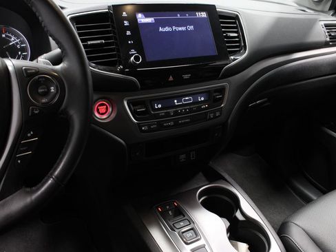 Used 2023 Honda Ridgeline RTL image 32