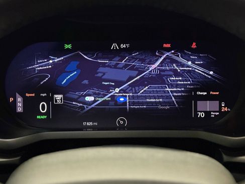 Used 2024 Polestar Polestar 2 image 19