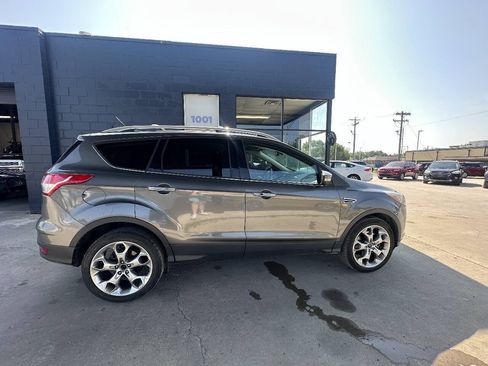Used 2013 Ford Escape Titanium AWD/4WD image 9