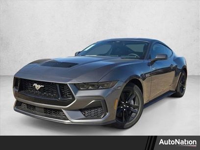 New 2026 Ford Mustang GT
