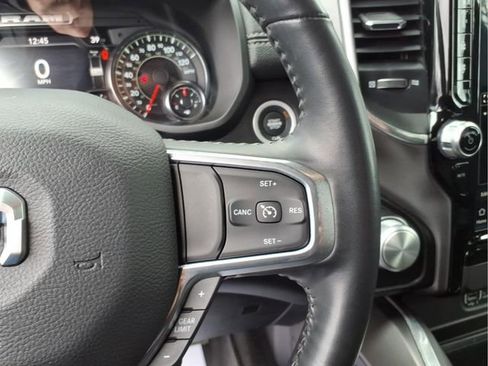 Used 2023 RAM 1500 Laramie image 16