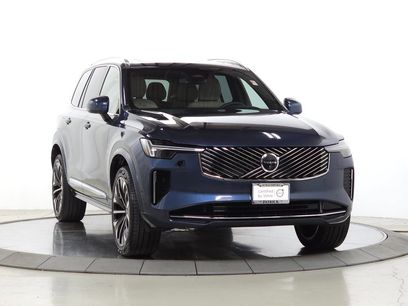 Used 2026 Volvo XC90 B6 Plus