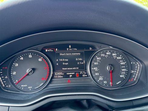 Used 2018 Audi A5 2.0T Premium w/ S Line Sport Package AWD/4WD image 39