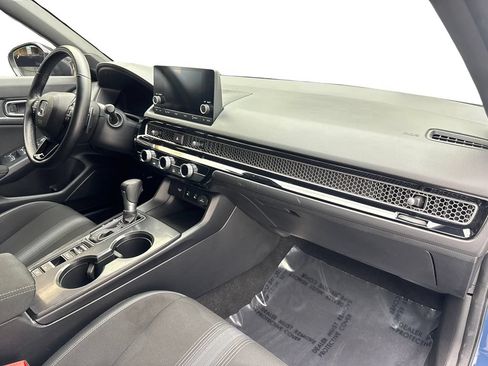 Used 2025 Honda Civic Sport image 53