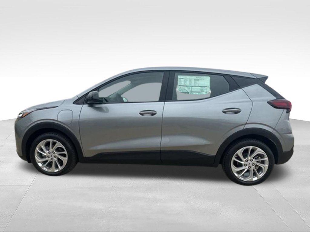 New 2027 Chevrolet Bolt LT w/ Comfort Package FWD image 2