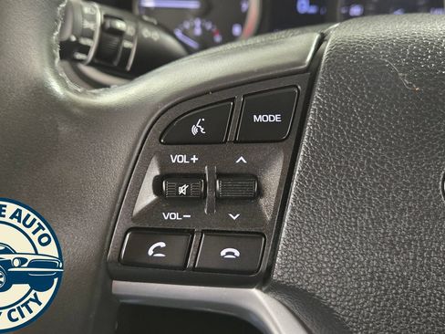 Used 2021 Hyundai Tucson Sport AWD/4WD image 12