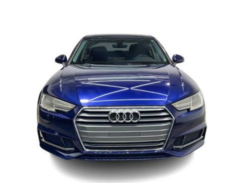 Used 2019 Audi A4 2.0T Premium w/ Convenience Package image 6