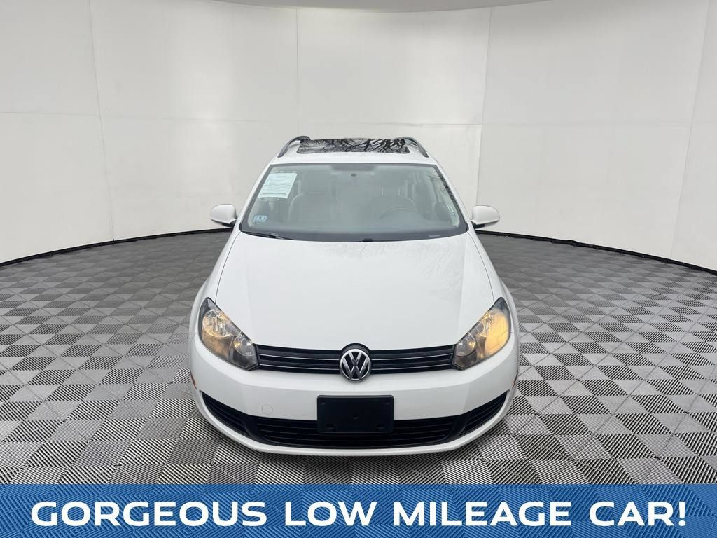 Used 2014 Volkswagen Jetta TDI FWD image 2