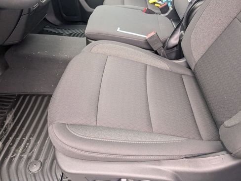 New 2026 Chevrolet Silverado 2500 Custom w/ Custom Value Package AWD/4WD image 23